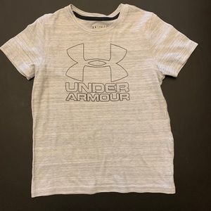 3 pack boys shirts ( Adidas,Under Armor,Nike)